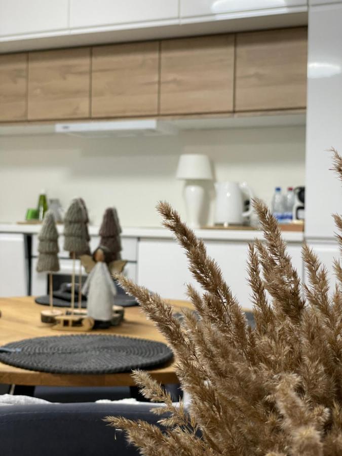 Forest Studio Druskininkai Eksteriør bilde