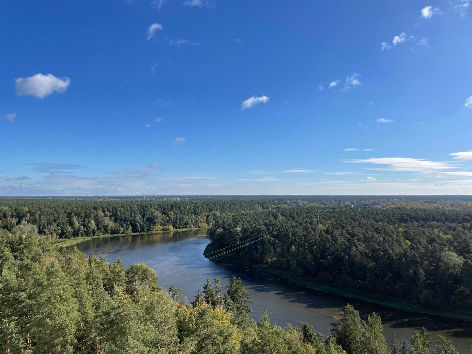 Forest Studio Druskininkai Eksteriør bilde
